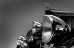 Packard Individual Custom Twelve Sport Phaeton by Dietrich 1932 года